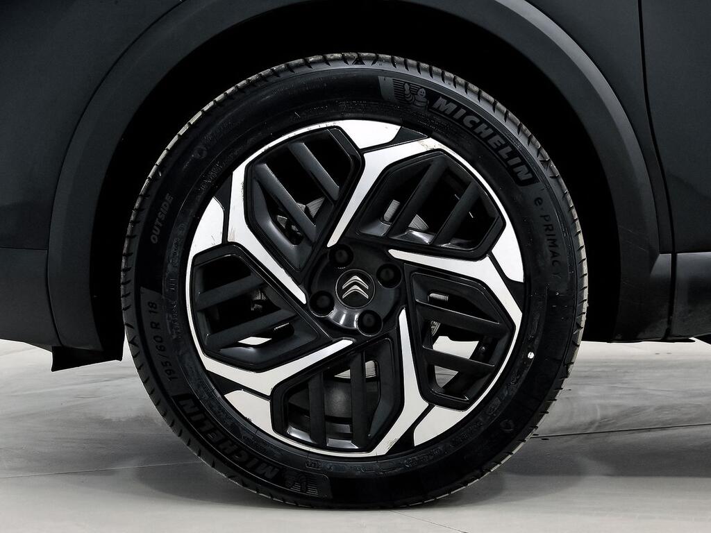 Citroën C4 PureTech 130 S&S EAT8 Feel Pack 11