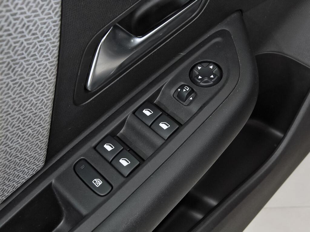 Citroën C4 PureTech 130 S&S EAT8 Feel Pack 13