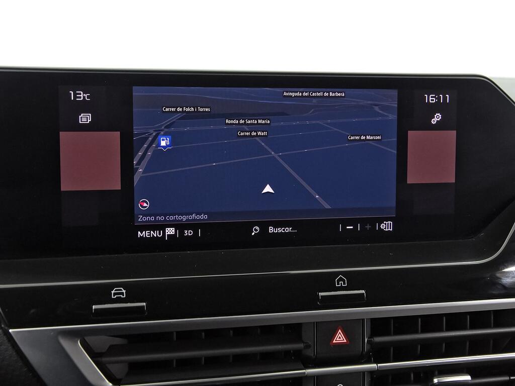 Citroën C4 PureTech 130 S&S EAT8 Feel Pack 23