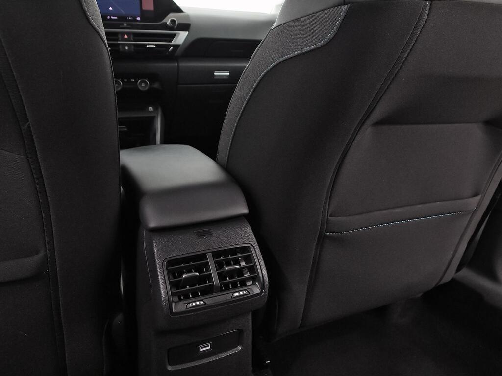 Citroën C4 PureTech 130 S&S EAT8 Feel Pack 33