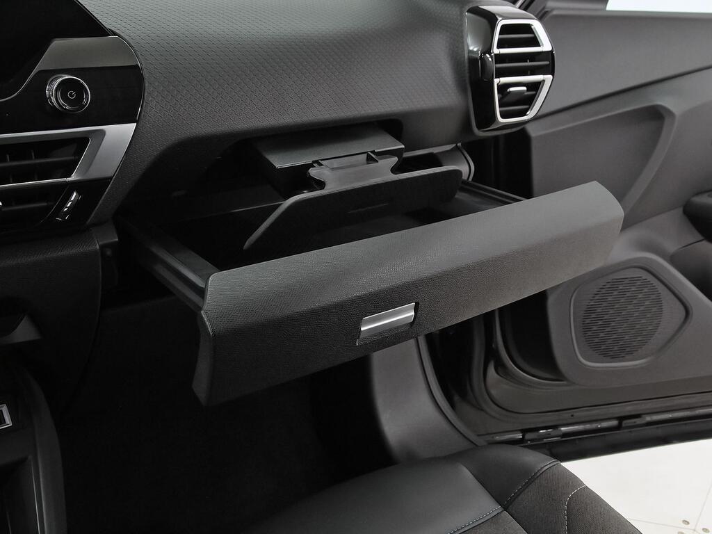 Citroën C4 PureTech 130 S&S EAT8 Feel Pack 32