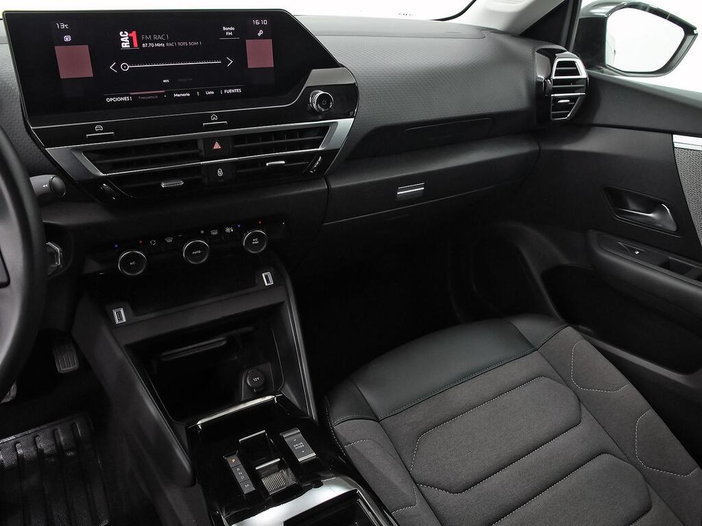 Citroën C4 PureTech 130 S&S EAT8 Feel Pack 12