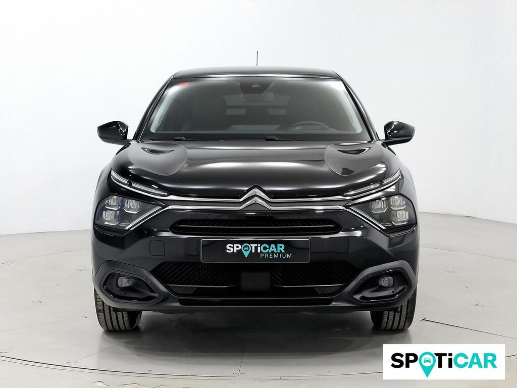 Citroën C4 PureTech 130 S&S EAT8 Feel Pack 5