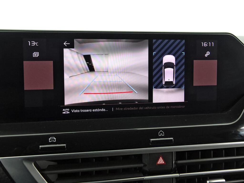 Citroën C4 PureTech 130 S&S EAT8 Feel Pack 24