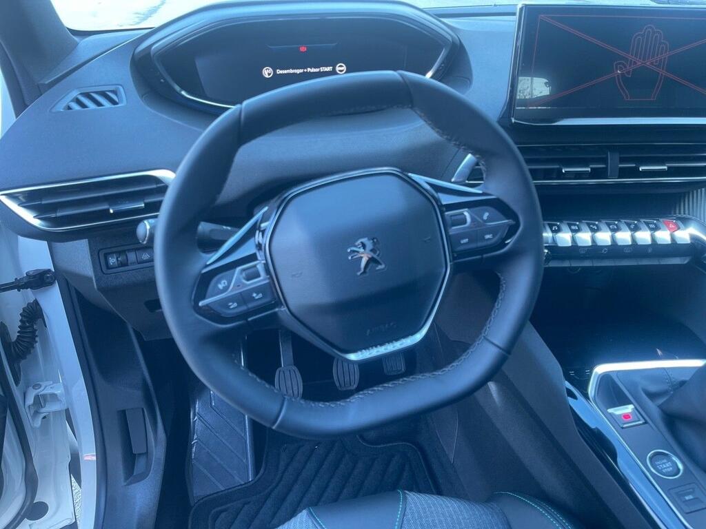 Peugeot 3008 1.2 PureTech 96KW S&S Allure Pack 7