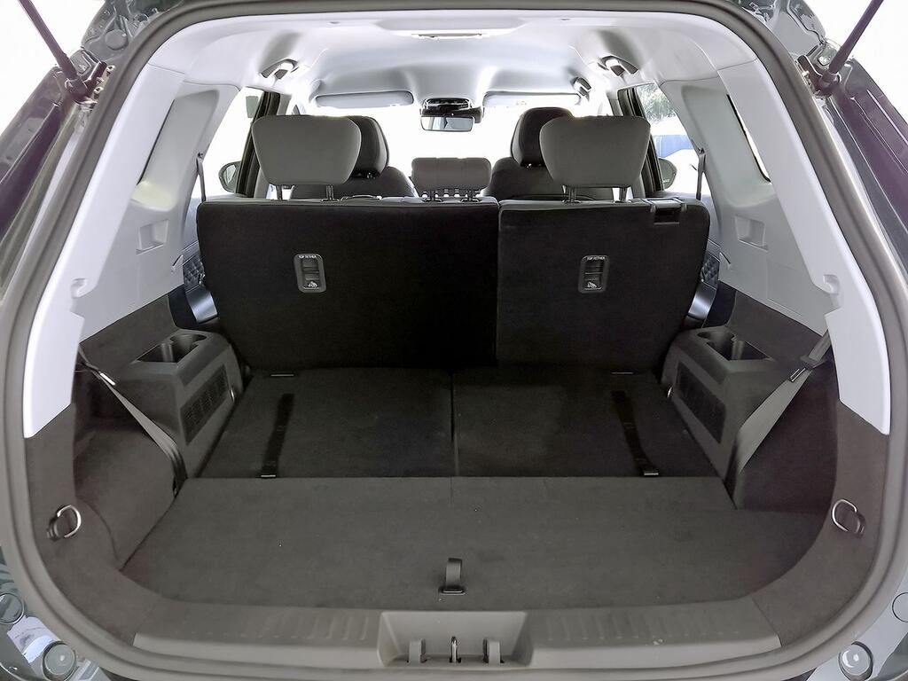 Ebro S800 1.5 TGDI PHEV Premium E-CVT 10