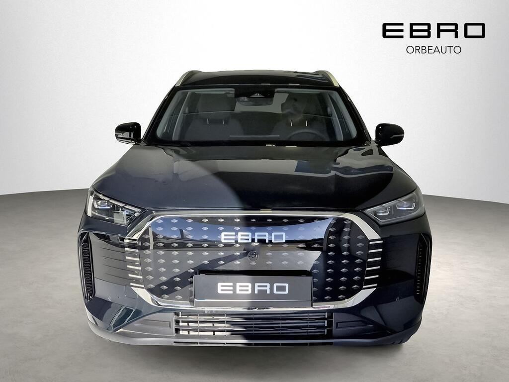 Ebro S800 1.5 TGDI PHEV Premium E-CVT 4
