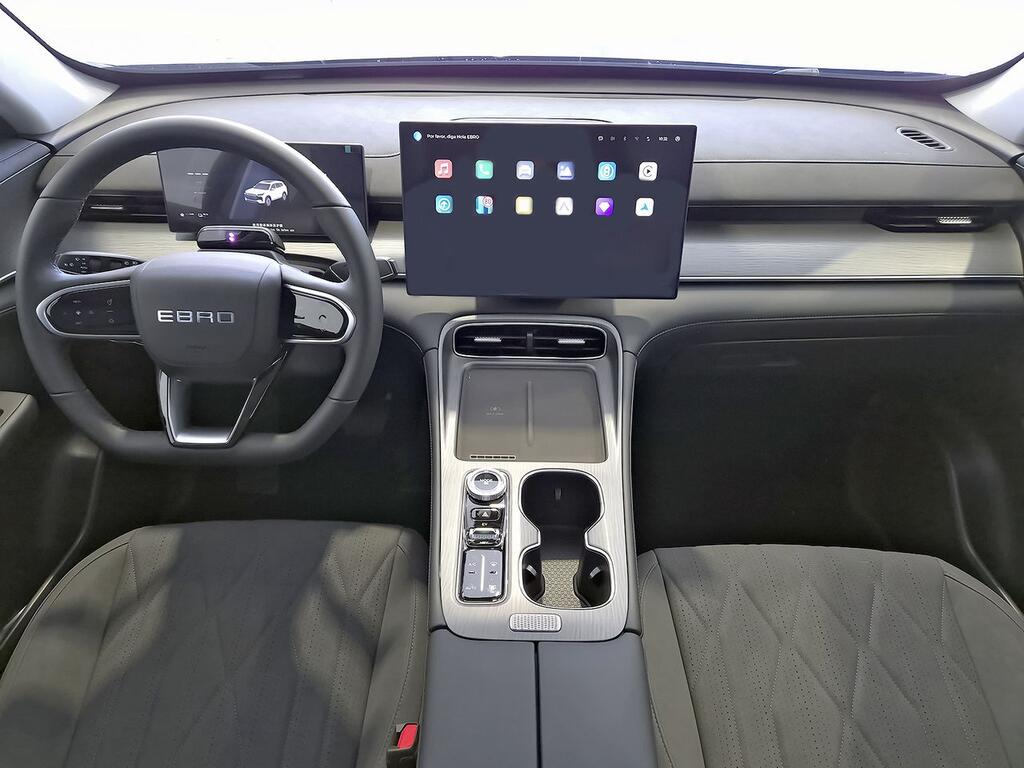 Ebro S800 1.5 TGDI PHEV Premium E-CVT 6