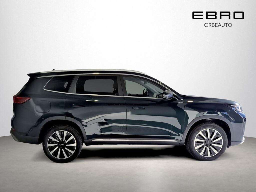 Ebro S800 1.5 TGDI PHEV Premium E-CVT 3