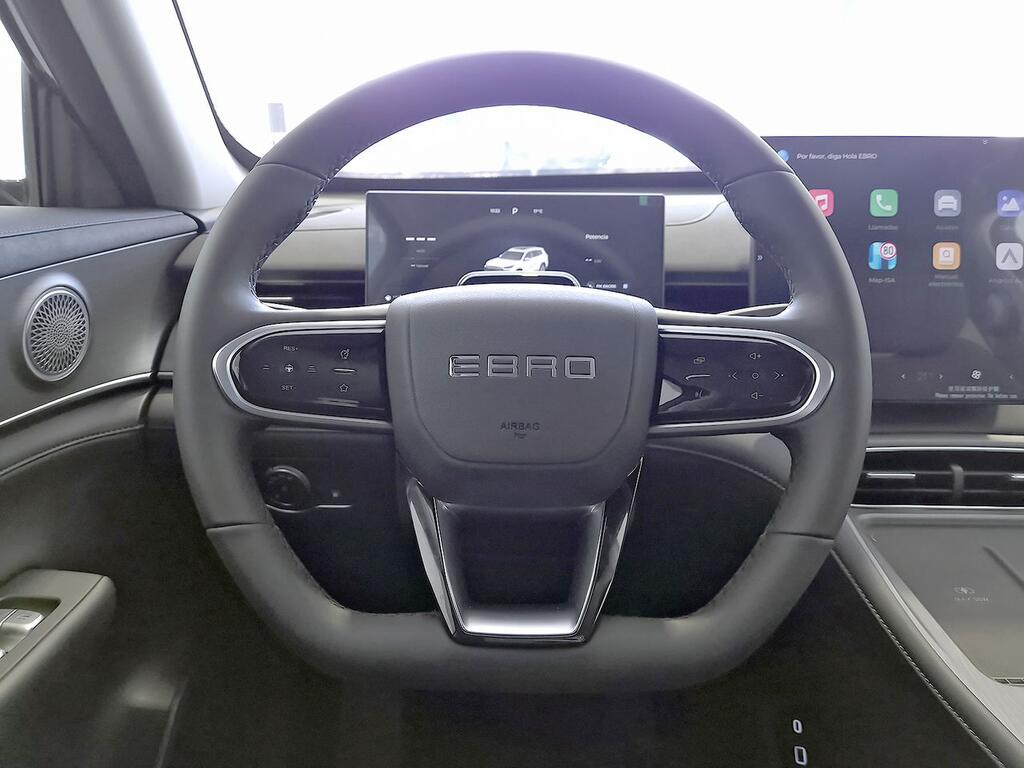 Ebro S800 1.5 TGDI PHEV Premium E-CVT 21