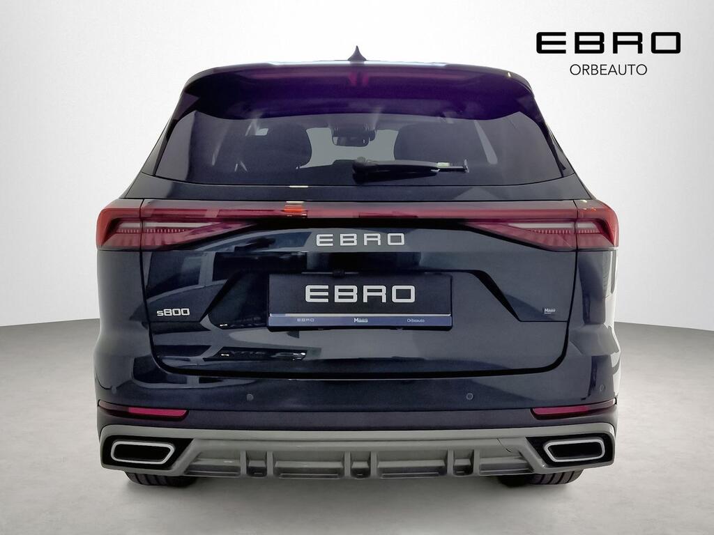 Ebro S800 1.5 TGDI PHEV Premium E-CVT 5