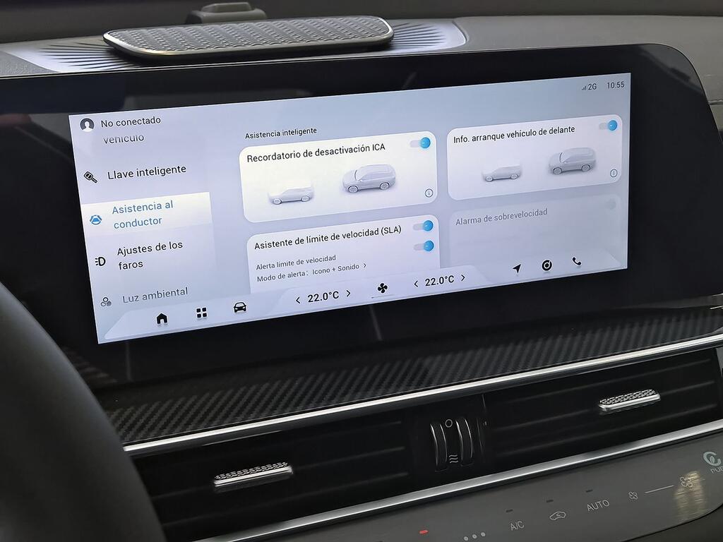 Ebro S700 1.5 TGDI PHEV Premium E-CVT 21