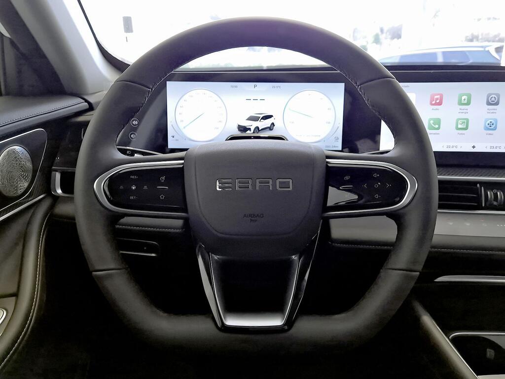 Ebro S700 1.5 TGDI PHEV Premium E-CVT 18