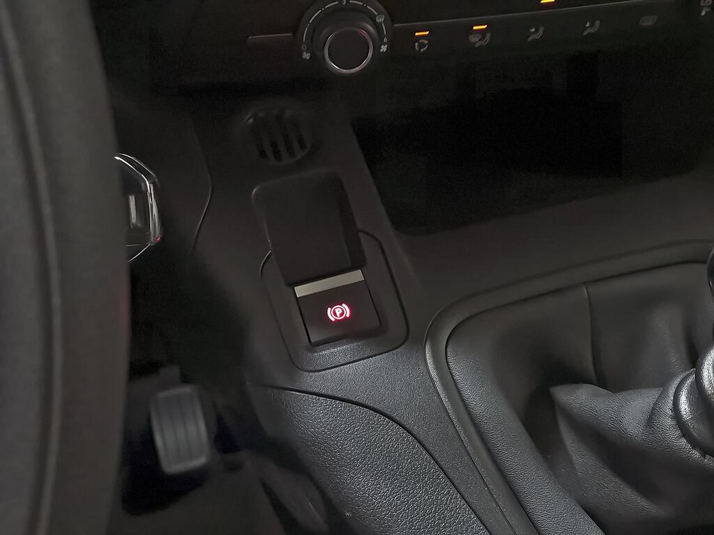 Citroën Berlingo Talla M BlueHDi 100 S&S PLUS 24