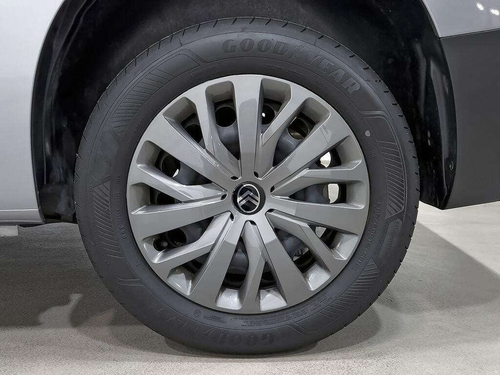 Citroën Berlingo Talla M BlueHDi 100 S&S PLUS 10