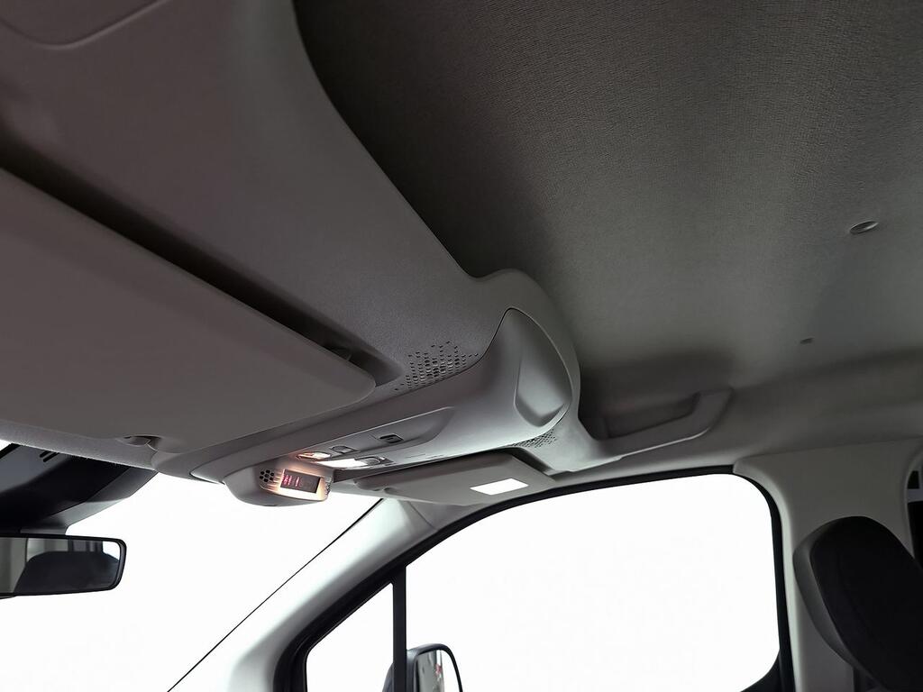 Citroën Berlingo Talla M BlueHDi 100 S&S PLUS 27