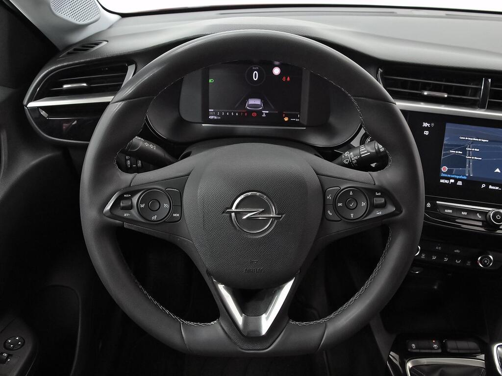 Opel Corsa 1.2T XHL 74kW (100CV) Elegance 19