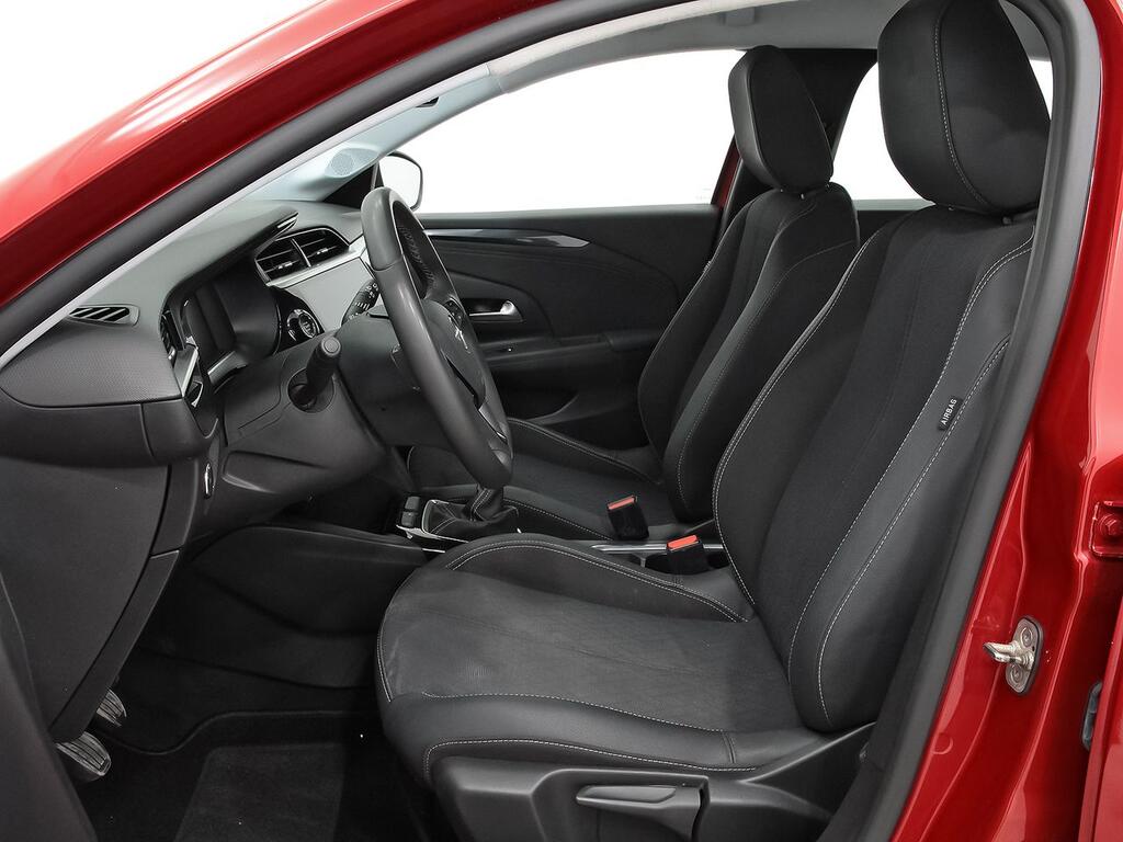 Opel Corsa 1.2T XHL 74kW (100CV) Elegance 8