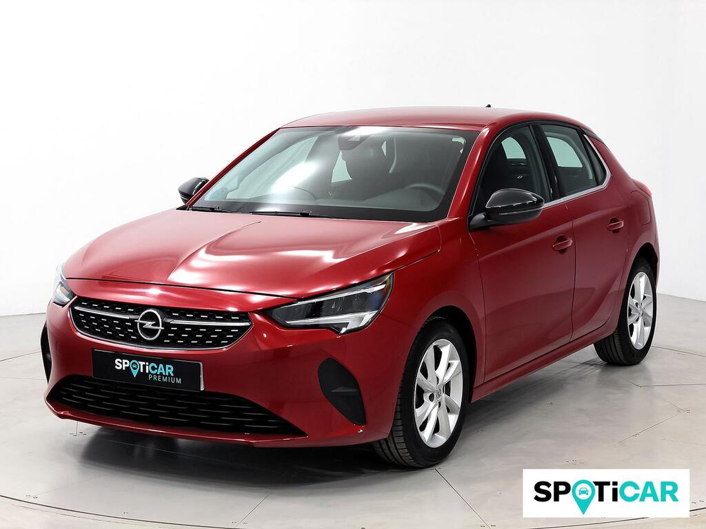 Opel Corsa 1.2T XHL 74kW (100CV) Elegance 4