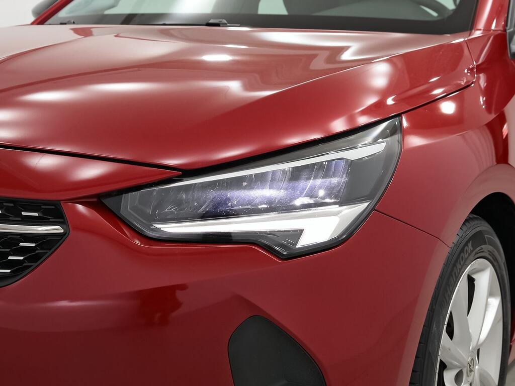 Opel Corsa 1.2T XHL 74kW (100CV) Elegance 30