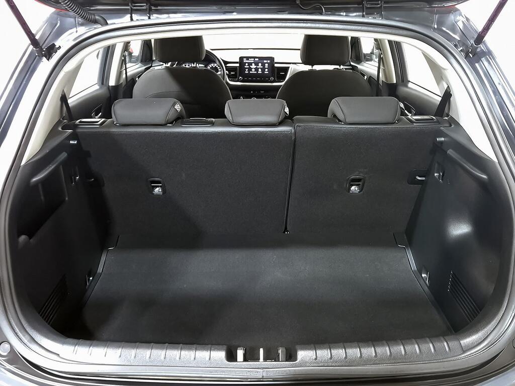 Kia Stonic 1.0 T-GDi 74kW (100CV) MHEV iMT Concept 9