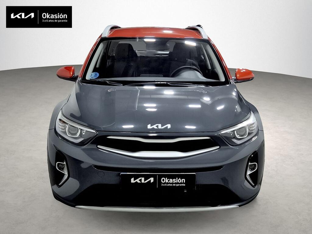 Kia Stonic 1.0 T-GDi 74kW (100CV) MHEV iMT Concept 4