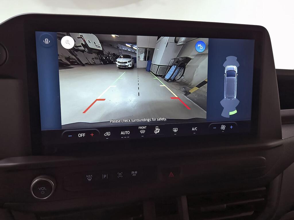 Ford Transit Custom 2.0 ECOBLUE 136CV 320 TREND KOMBI SWB 4P 9 PLAZAS 26