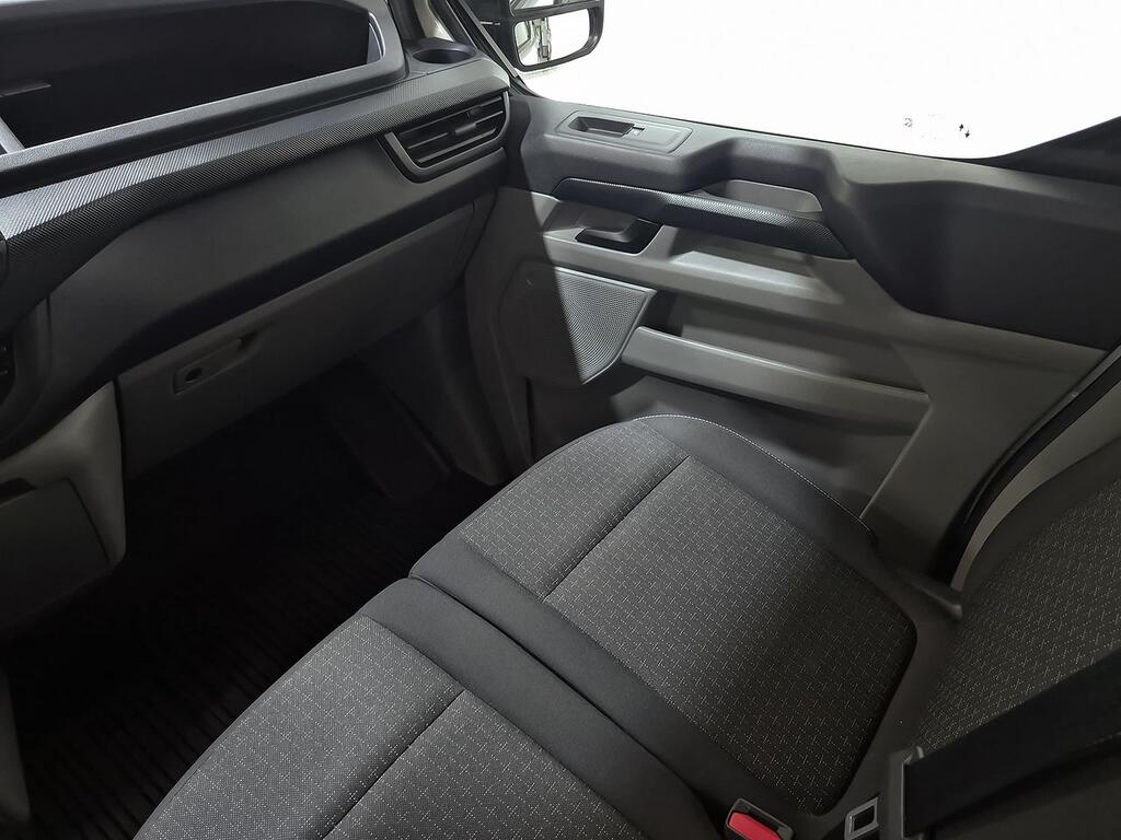 Ford Transit Custom 2.0 ECOBLUE 136CV 320 TREND KOMBI SWB 4P 9 PLAZAS 30