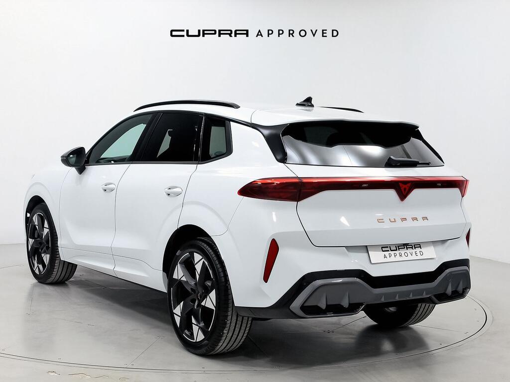 Cupra Terramar 1.5 eTSI 110kW (150 CV) DSG 2