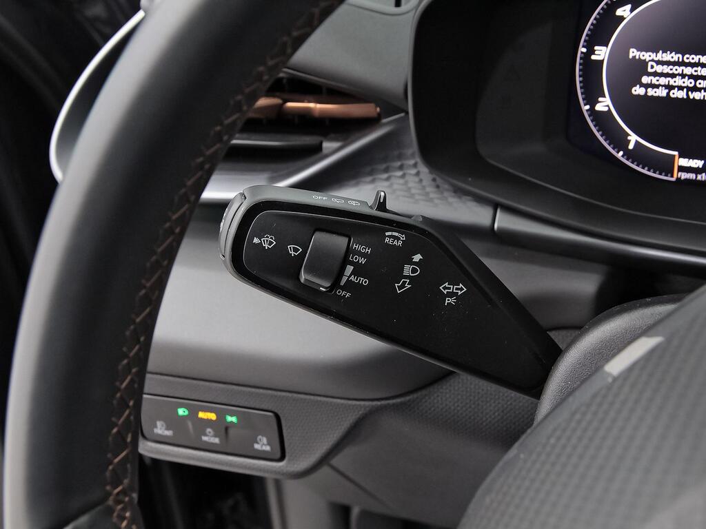 Cupra Terramar 1.5 TSI e-Hybrid 150kW (204 CV) DSG 14