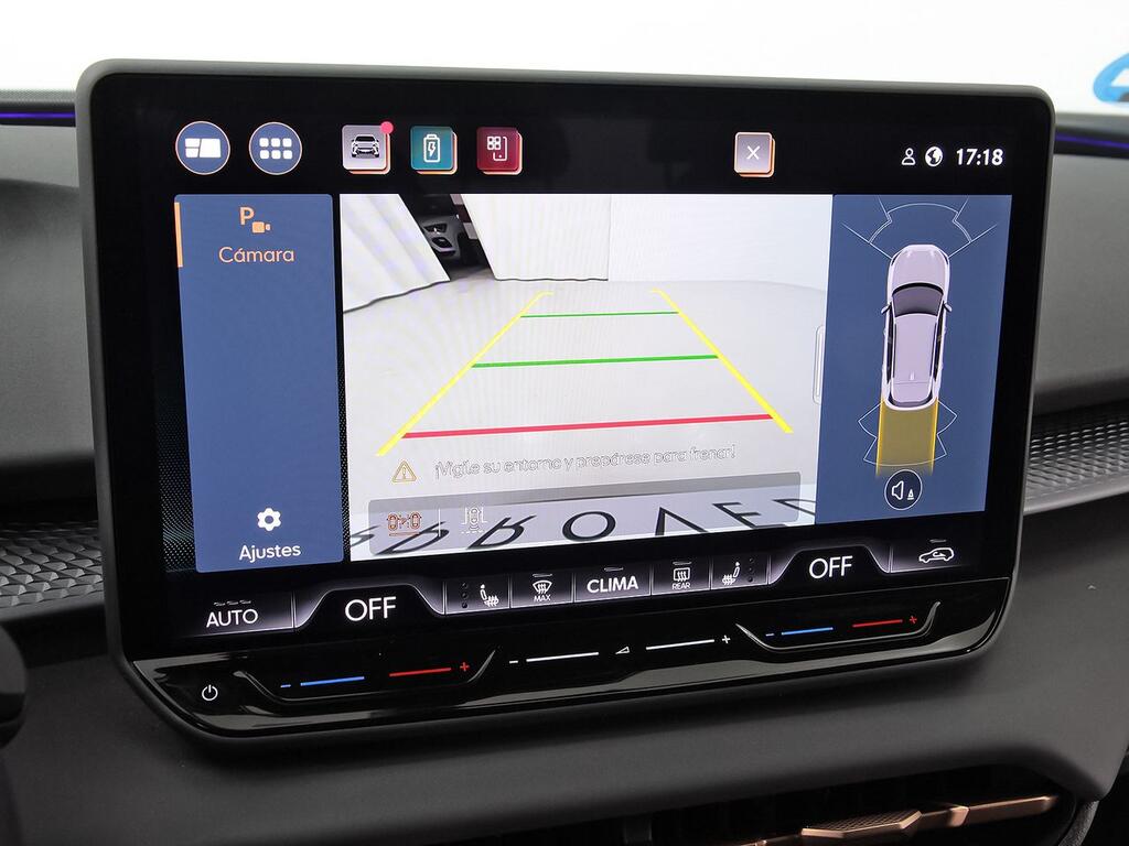 Cupra Terramar 1.5 TSI e-Hybrid 150kW (204 CV) DSG 22