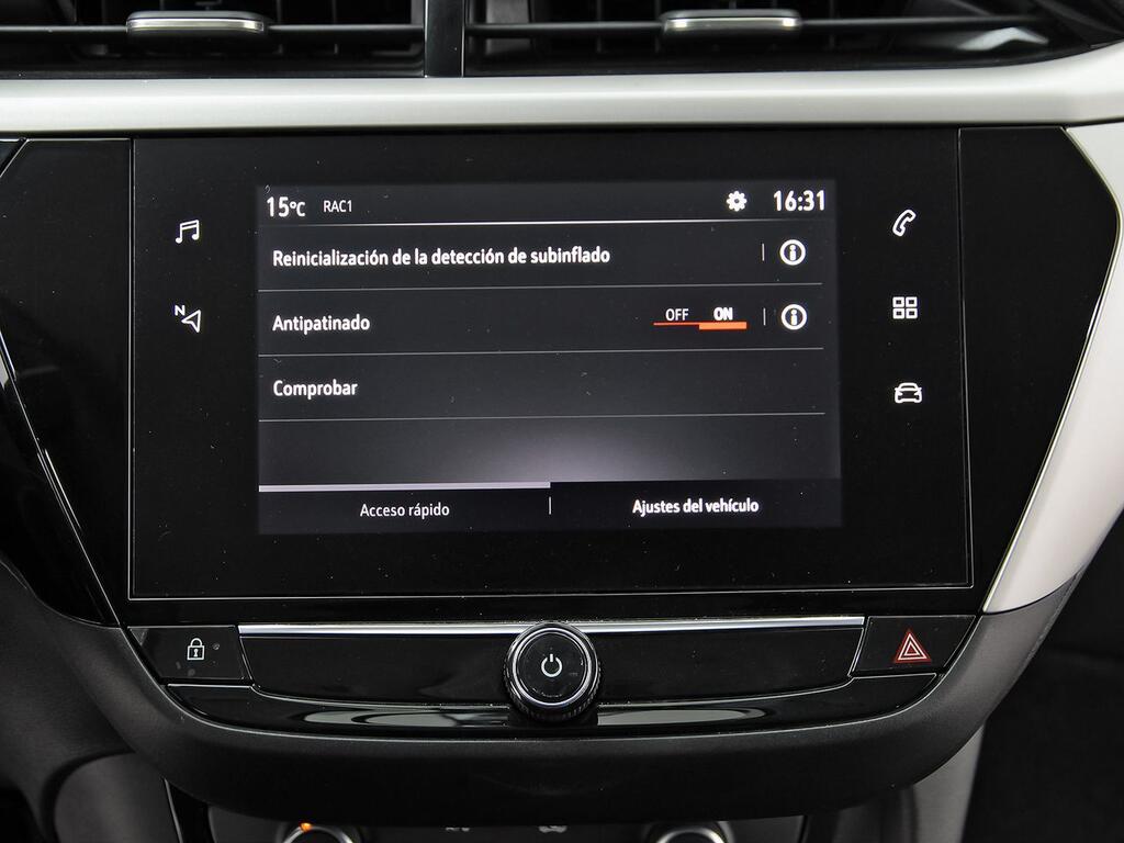 Opel Corsa 1.5D DT 74kW (100CV) Edition 24