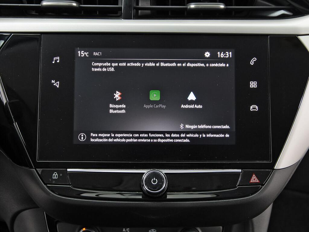 Opel Corsa 1.5D DT 74kW (100CV) Edition 23