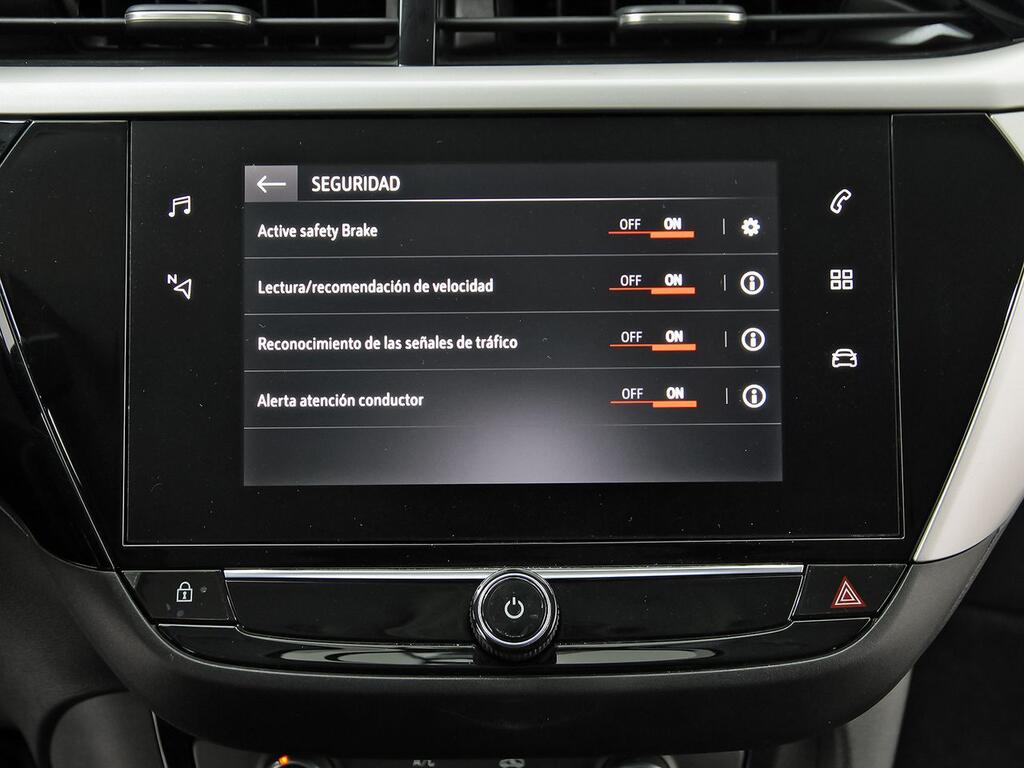 Opel Corsa 1.5D DT 74kW (100CV) Edition 25