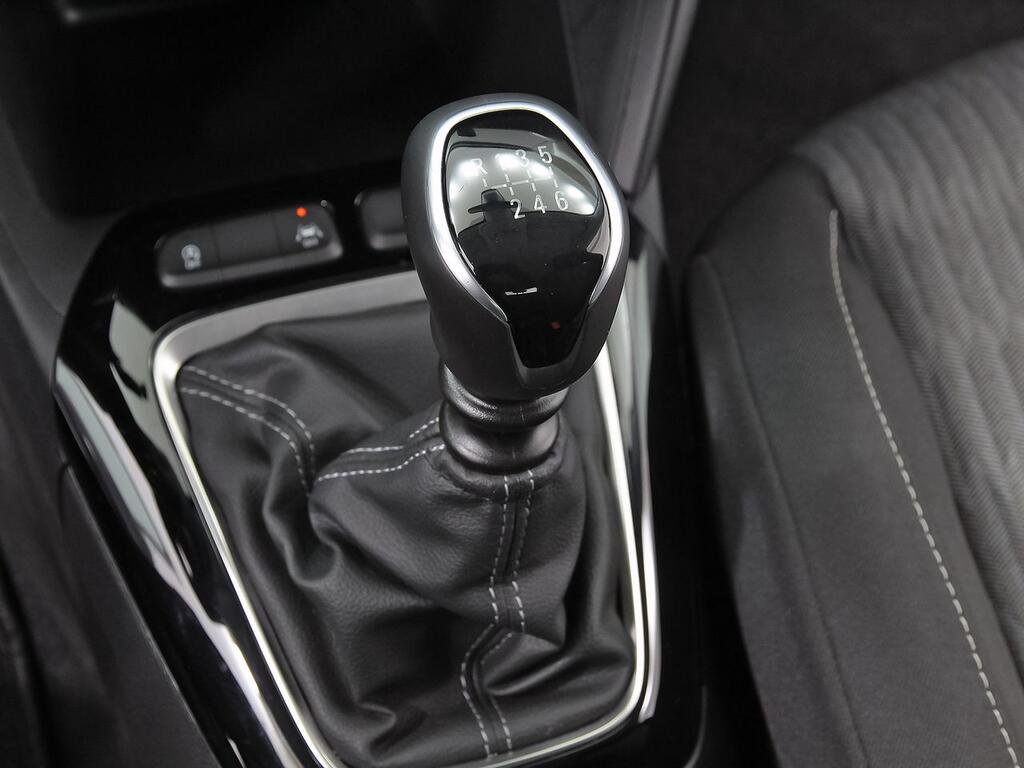 Opel Corsa 1.5D DT 74kW (100CV) Edition 28