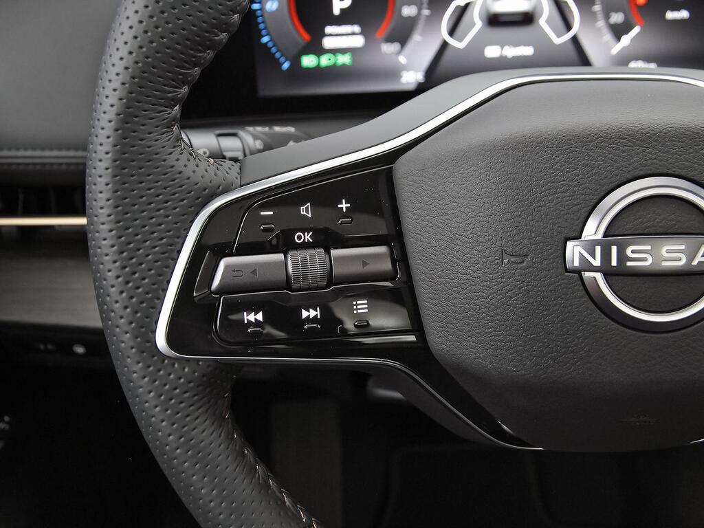 Nissan Ariya 5p 87 kWh 4x2 Advance CAR. 22kW 16