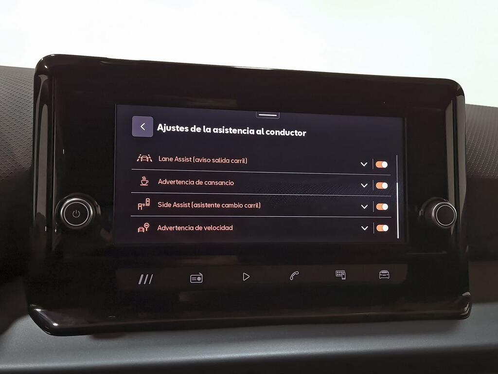 Seat Arona 1.0 TSI 85kW (115CV) Xperience 22