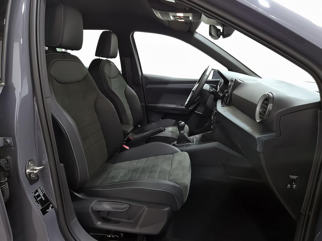 Seat Arona 1.0 TSI 85kW (115CV) Xperience 7