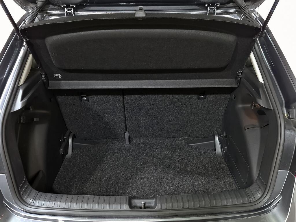 Skoda Fabia 1.0 TSI 85KW (115CV) DSG Selection 9