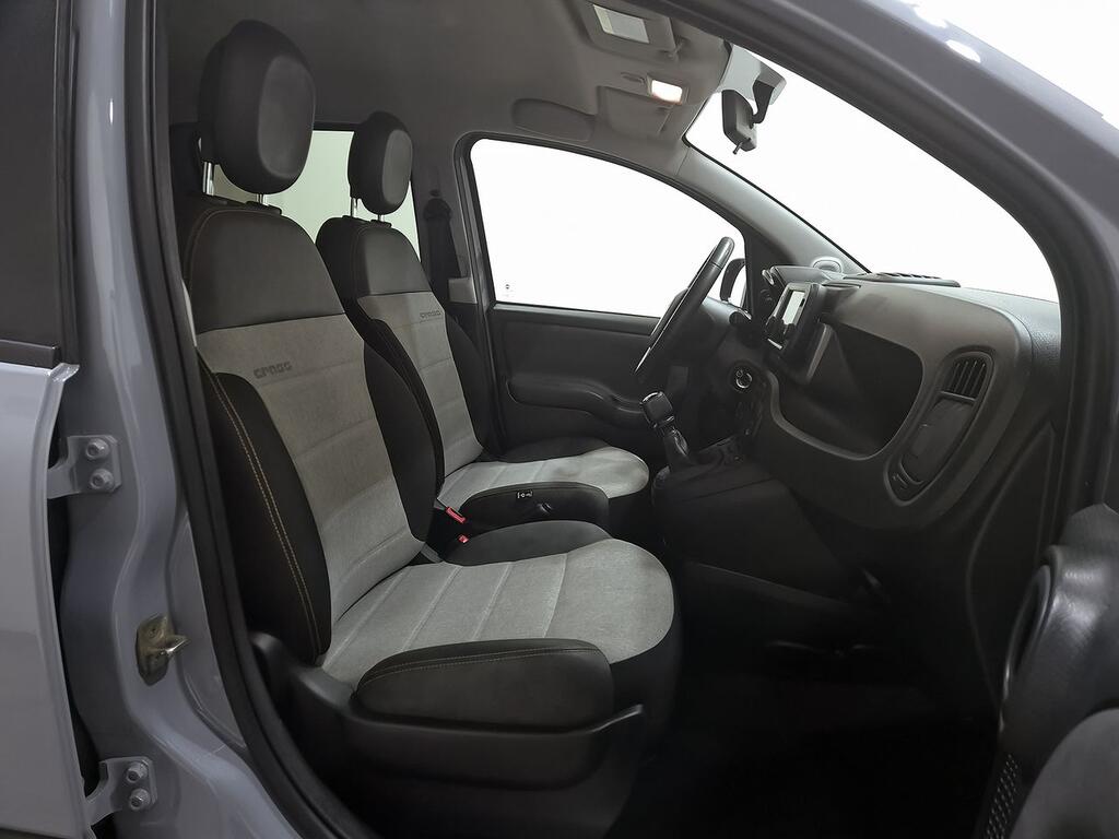 Fiat Panda Cross 1.0 Gse 51kw (70CV) 7