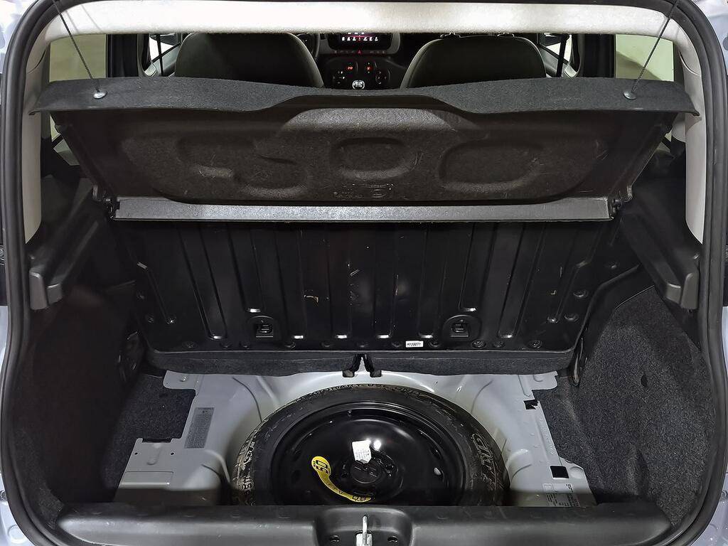 Fiat Panda Cross 1.0 Gse 51kw (70CV) 25