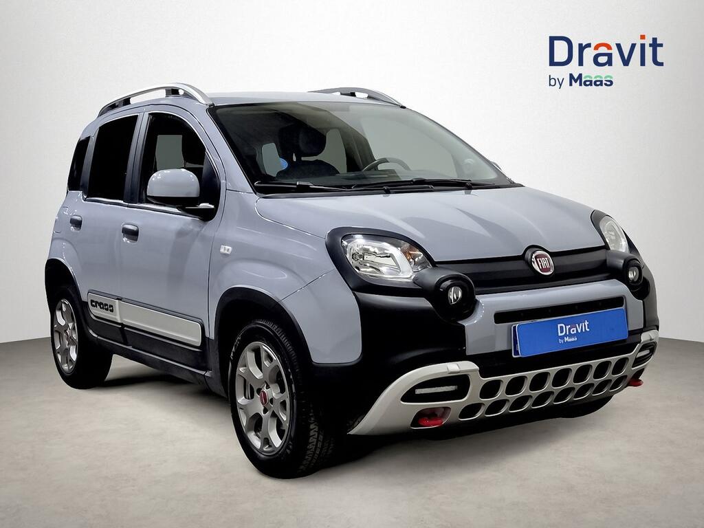 Fiat Panda Cross 1.0 Gse 51kw (70CV) 1