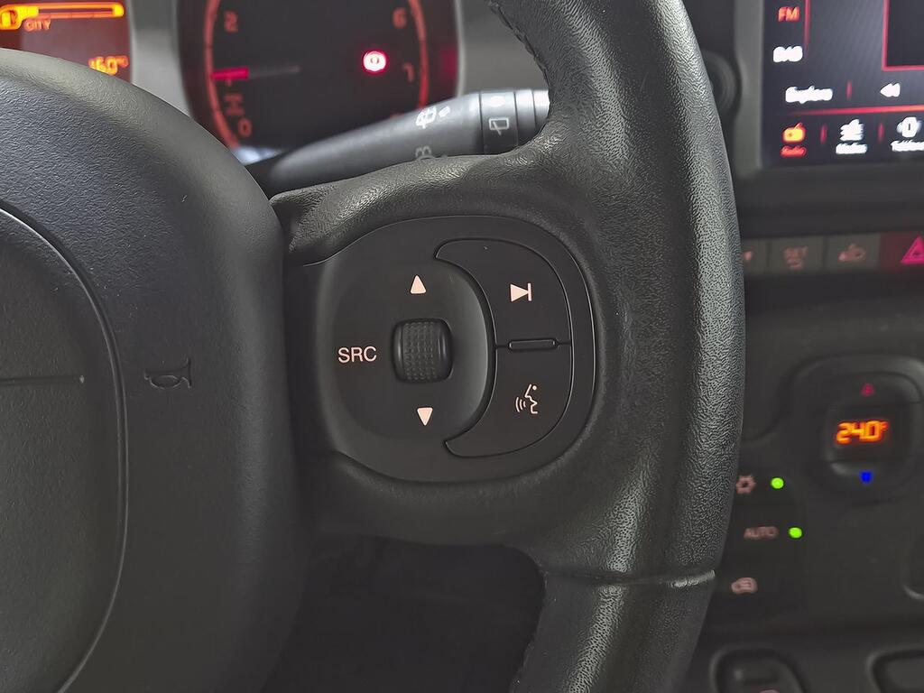 Fiat Panda Cross 1.0 Gse 51kw (70CV) 16