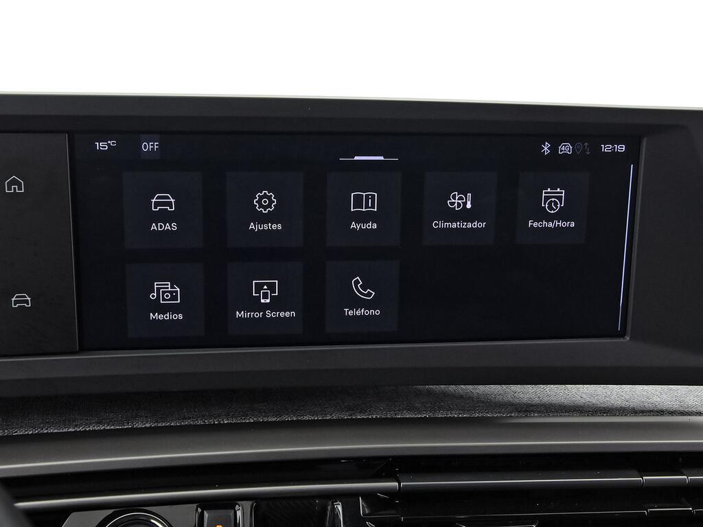 Peugeot 3008 Hybrid 1.2 100KW Allure eDCS6 23