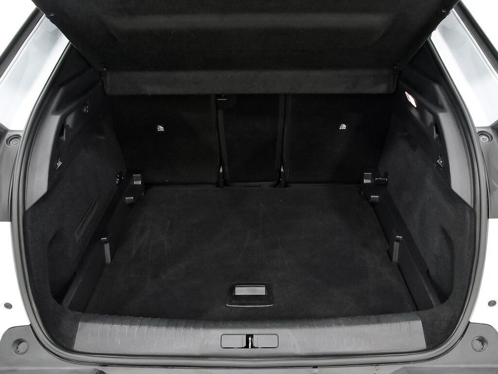 Peugeot 3008 Hybrid 1.2 100KW Allure eDCS6 10