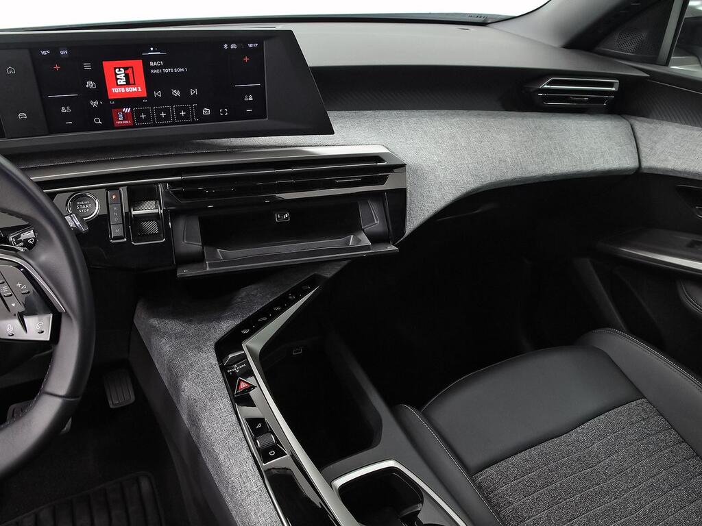 Peugeot 3008 Hybrid 1.2 100KW Allure eDCS6 12