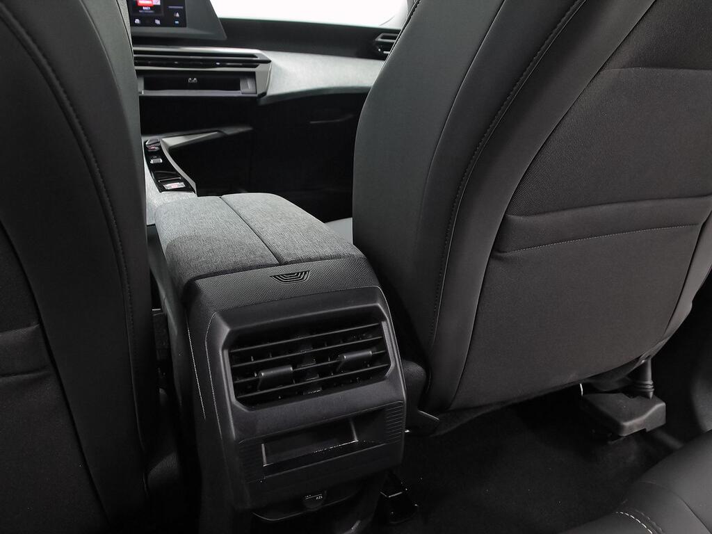Peugeot 3008 Hybrid 1.2 100KW Allure eDCS6 35