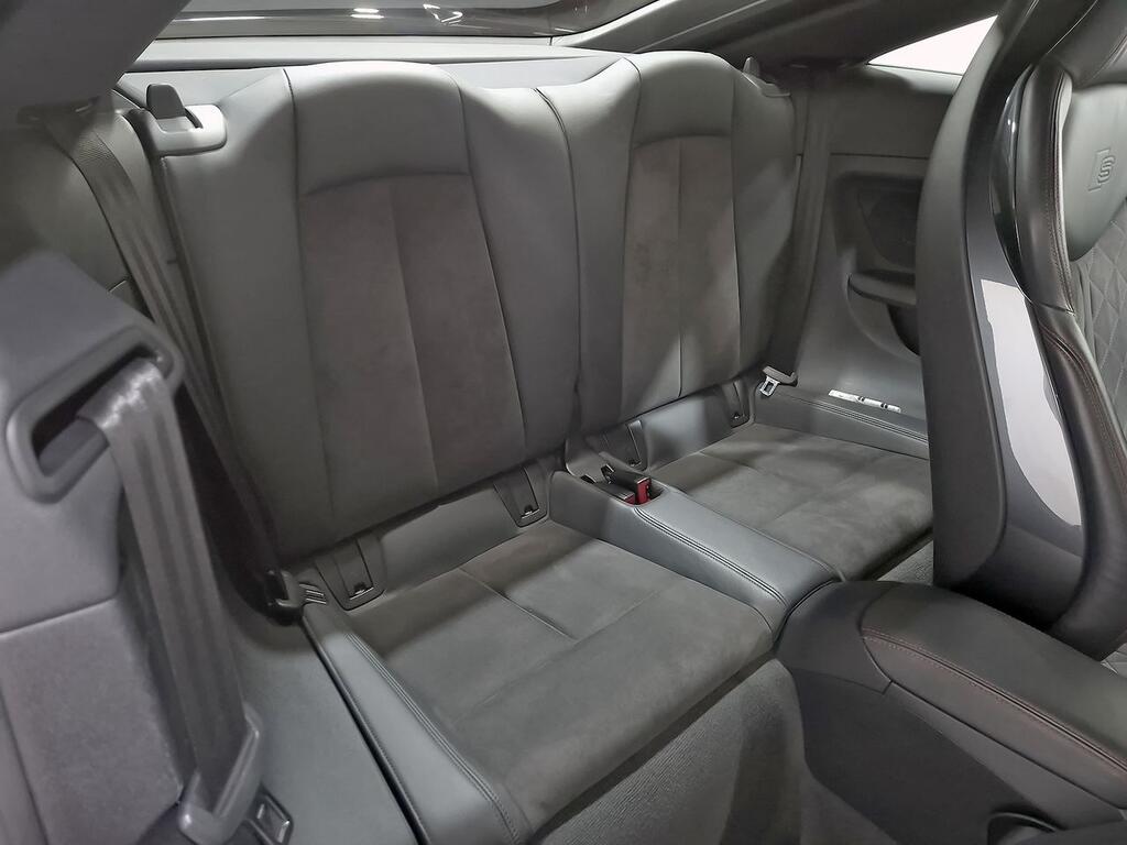 Audi TT 45 TFSI 180kW quatt. S tron B.Line Coupé 8