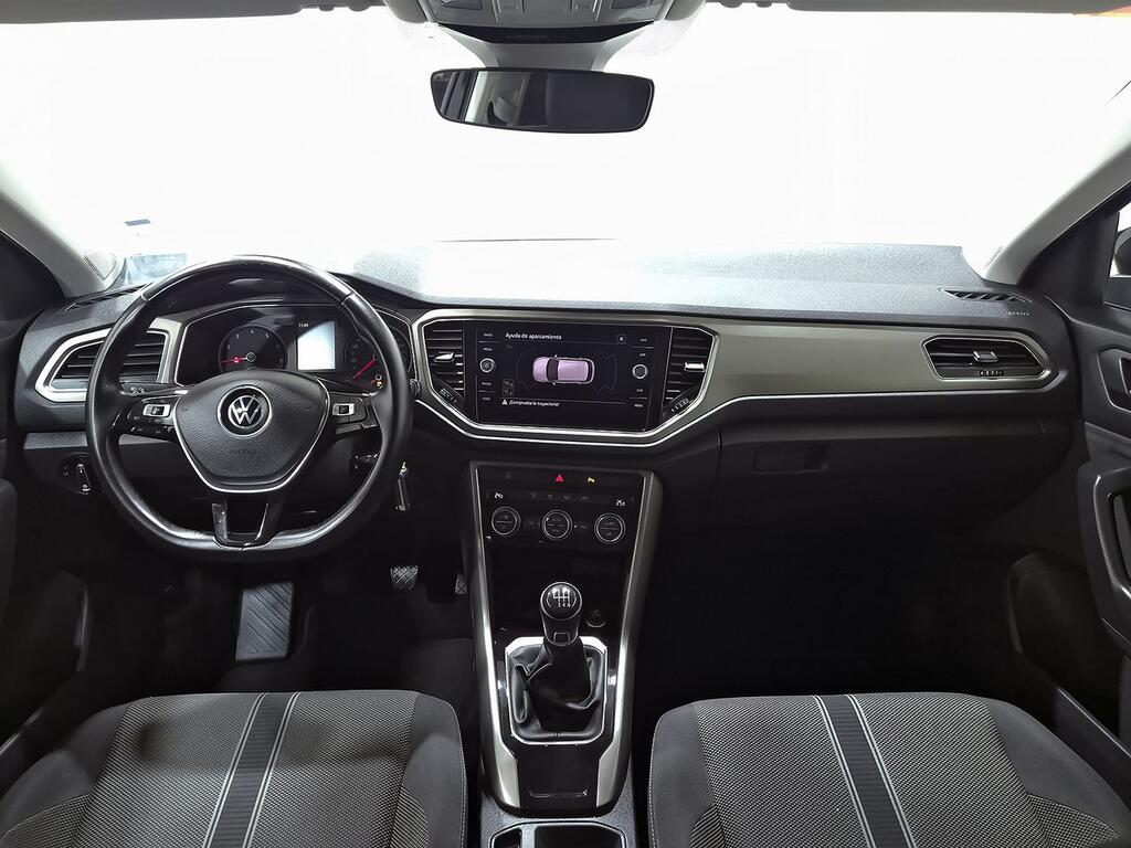 Volkswagen T-Roc Advance R-Line 1.0 TSI 81kW (110CV) 6