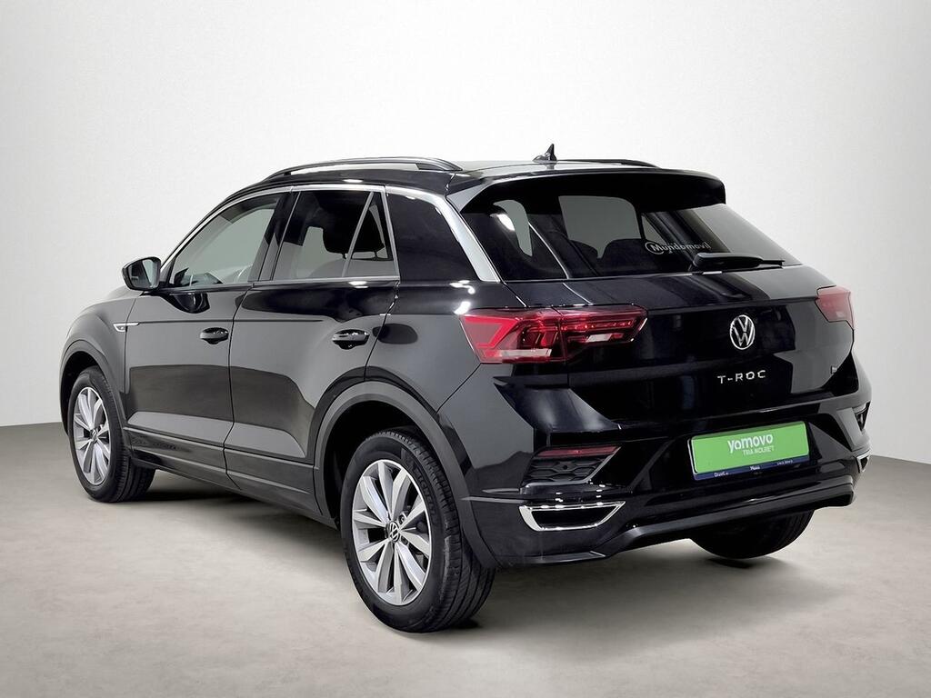 Volkswagen T-Roc Advance R-Line 1.0 TSI 81kW (110CV) 2